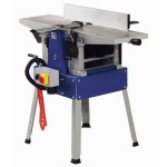 Рейсмусово-фуговальный станок Metabo HC 260 C-2.8 WNB